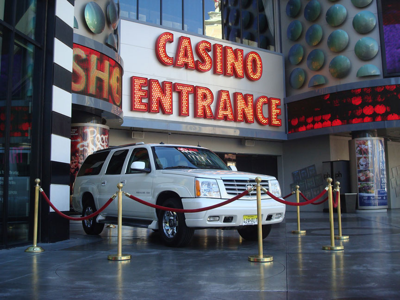 Illustration for article titled A Tribute to Tony Soprano's Cars